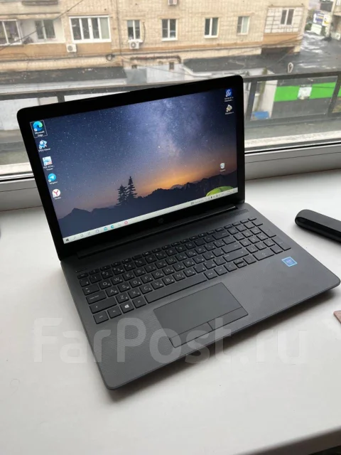 HP 250 G7. ��� 4 ��, WiFi: 1, Bluetooth: 1 ����