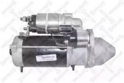 �������! 24V 4kW 30����. �����, Z=10 MAN TGL/TGM 88-02055-SX_ 8802055SX ����