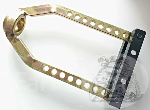 Съемник шрусов универсальный - Инструмент и оборудование во Владивостоке