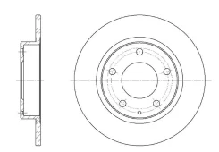 ���� ��������� G-brake GR-01071 GR01071 ����