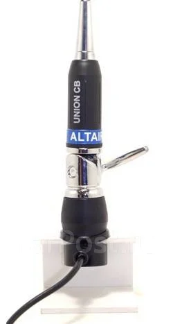 ������������� ������� Optim UNION CB Altair ����