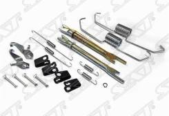   Mitsubishi L200 Bjkit001 KA4T BJKIT001 