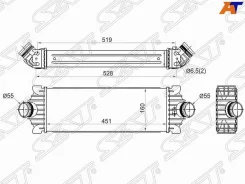 �������� �������� ���������� ���� ST-1881209 Ford Transit ST-1881209 ST1881209 ����