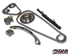 ����������� ���� ��� 92S/48S Nissan KA24DE 2.4 ���������� ���� 0505-KIT (JT) 130289E000 ����