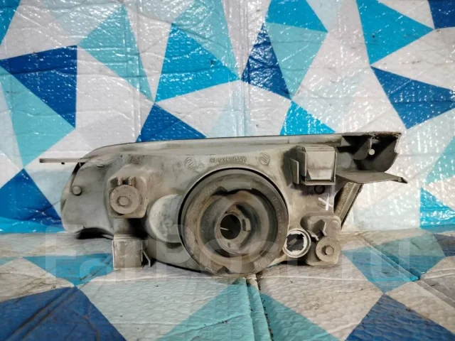 ���� ������ Toyota Sprinter 1995-1997 12417 ����