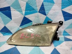 ���� ����� Toyota Cynos 1995-1997 16137 ����