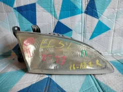 ���� ������ Toyota Cynos 1995-1997 16137 ����