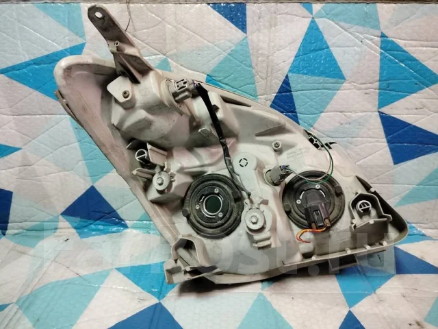���� ����� Toyota Corolla Spacio 1366 ����