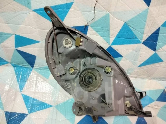 ���� ����� Toyota Funcargo 52088 ����