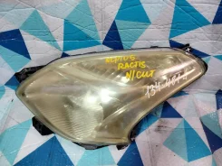 ���� ����� Toyota Ractis 52156 ����