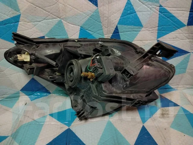 ���� ����� Toyota Ractis 52156 ����