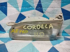 ���� ����� Toyota Corolla 12411 ����