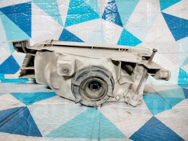���� ������ Toyota Corolla 12356 ����