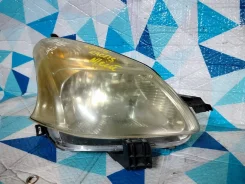 ���� ������ Toyota Ractis 52156 ����