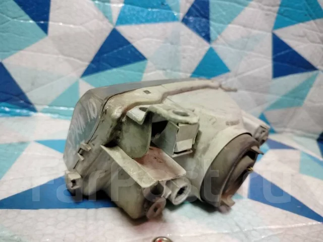 ���� ����� Toyota Sprinter 12417 ����