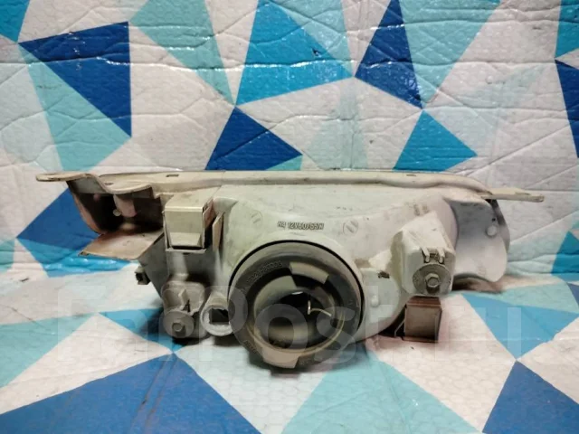 ���� ����� Toyota Sprinter 12417 ����