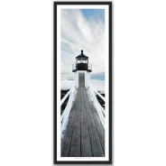 ������ ���� �������-����� "Marshall Point Light" ������� �������� Art Boat/OE 339.01.605N 33�95�� � ������ ����� ����
