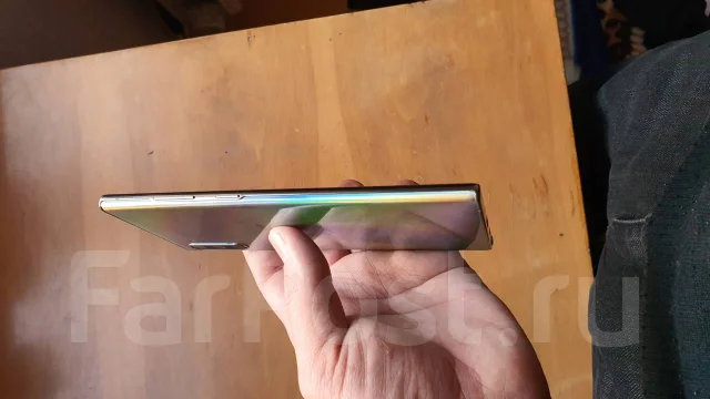 Samsung Galaxy Note 10+. �/�, ����������, 3G, 4G LTE, 5G, Dual-SIM, ����������, NFC ����