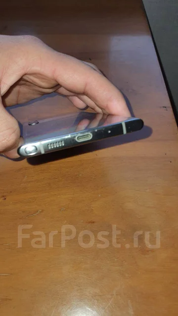 Samsung Galaxy Note 10+. �/�, ����������, 3G, 4G LTE, 5G, Dual-SIM, ����������, NFC ����