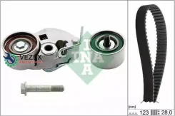 ������ ���, �������� (������ + ������) Hyundai Accent, Elantra, GETZ, Matrix, KIA Carens 1,5-2,2 01-12 INA 530054210 530054210 ����
