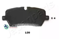 ������� ��������� ��������, �������� | ��� | LAND Rover Defender Station Wagon (L663) 2.0 D200 SD4 4x4 Japanparts PPL09AF PPL09AF ����