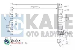 �������� ���������� ��������� VW Transporter T5 03- 2.0I/3.2I/1.9TDI ������ KALE 354100 354100 ����