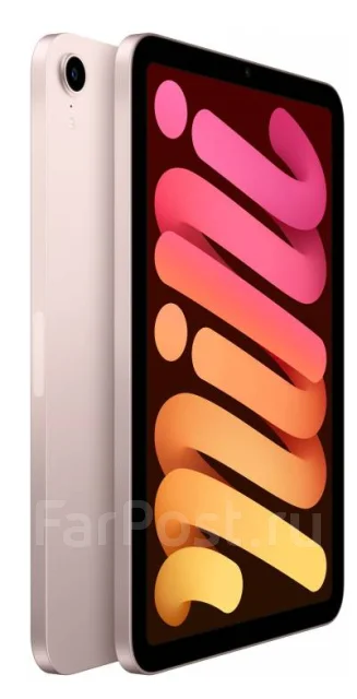 Apple iPad Mini 6. ������ 64 �� ����
