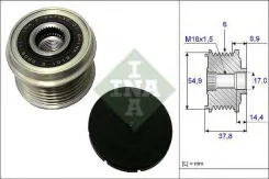 �������� ���������� ���� ���������� INA/LUK 535021710 535021710 ����
