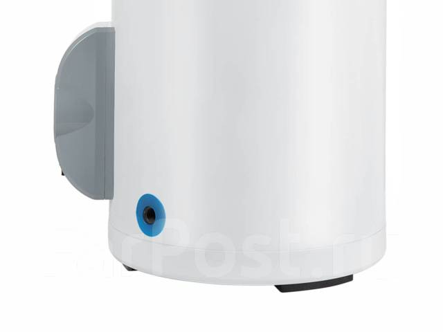 Водонагреватель накопительный Thermex ER 200 V (200 л), электрический ...