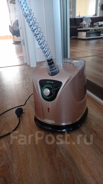 Утюг паровой-отпариватель - Утюги и техника для ухода за одеждой во ...