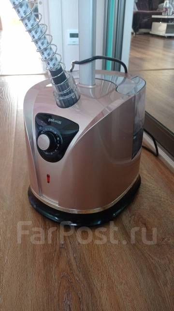 Утюг паровой-отпариватель - Утюги и техника для ухода за одеждой во ...