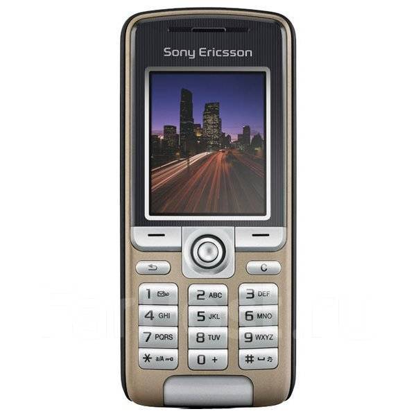 Sony ericsson k320i, б/у, в наличии. Цена 2 000₽ во Владивостоке