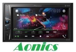 Pioneer DMH-G225BT ����