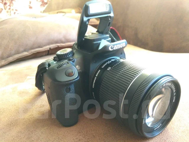 Canon EOS 650D Kit. 15 - 19.9 ��, ���: 3� ����