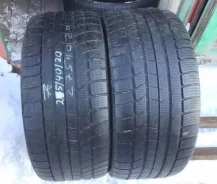 Hankook IceBear W300A. ������, ��� �����, 2014 ���, �/�, ����� 20 % ����