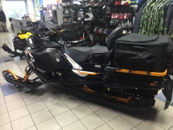 BRP Lynx 69 Ranger. ��������, ���� ���, ��� ������� ����