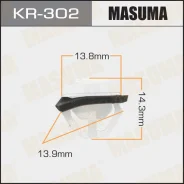������ ������������� Masuma KR302 KR302 ����