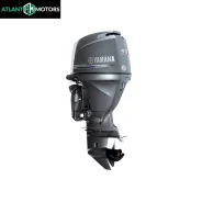 Yamaha. 90��.�., 4-�������, ����������, ���� L (508 ��), 2026 ��� ����