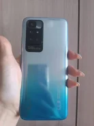 Xiaomi Redmi 10. �/�, 64 ��, ����������, NFC ����