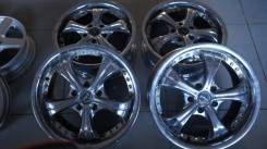 Verger. 7.0x17", 5x114.3, ET48,  73,1. 