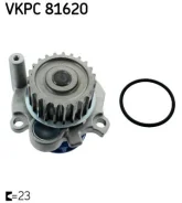 ����� ������� 1.8T/2.0- Passat B5+/Jetta/Fabia/Octavia/AUDI A3/A4/A6 VKPC81620 ����
