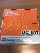   Honda Accord/Civic/CR-V 1.4-2.4 OC617 