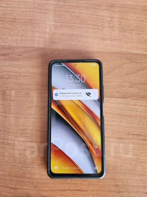 Xiaomi Poco F3. �/�, �����, 4G LTE ����