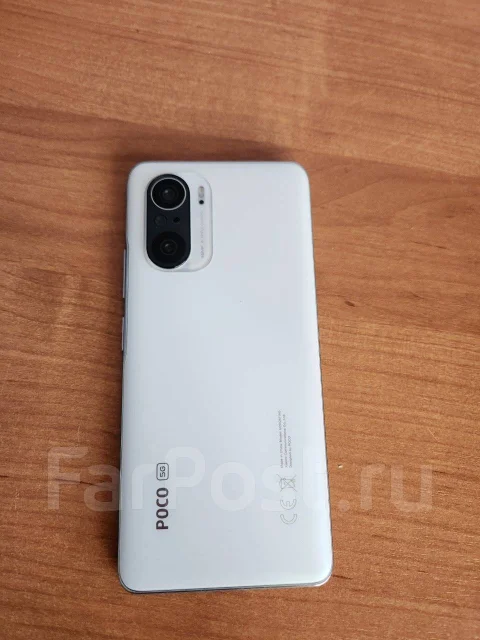 Xiaomi Poco F3. �/�, �����, 4G LTE ����