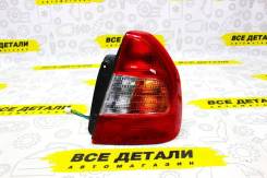    Hyundai Accent 2000-2006 / Accent() ST-321-1923R 