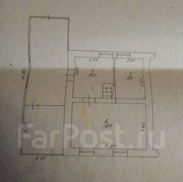 Фарпост партизанска продажа мебели