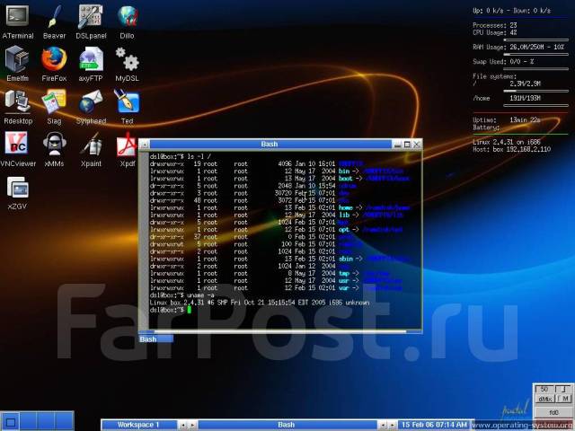Как выглядит линукс 2025 Установка оригинальной Windows 11, драйверов, офиса и антивируса в Уссурийске