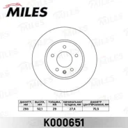 ���� ��������� �������� Chevrolet Captiva (C100, C140) 06-, OPEL Antara 06- Miles K000651 K000651 ����