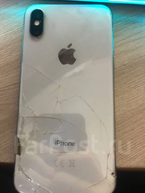 Apple iPhone Xs. �/�, �����, 4G LTE ����