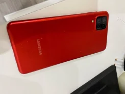 Samsung Galaxy A12. �/�, �������, NFC ����